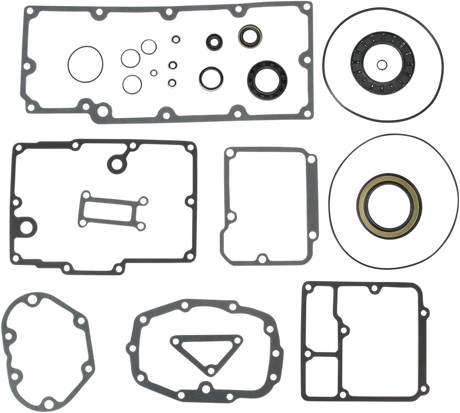 COMETIC Transmission Gasket Kit C9469 for Chevy Silverado 1500, GMC Sierra 1500, and Ford F-150