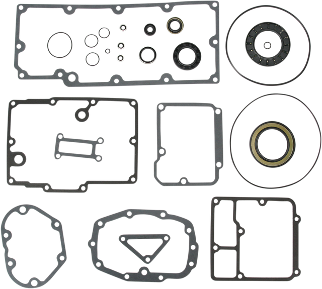 COMETIC Transmission Gasket Kit C9469 for Chevy Silverado 1500, GMC Sierra 1500, and Ford F-150