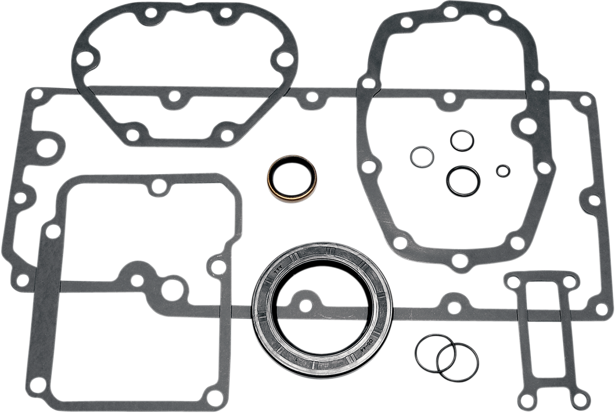 COMETIC Transmission Gasket Kit C9639 for Ford F-150, Chevrolet Silverado, Dodge Ram 1500, Toyota Tundra, and Nissan Titan