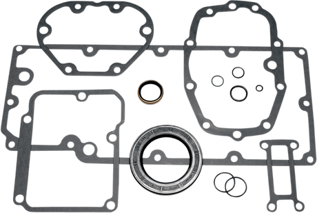 COMETIC Transmission Gasket Kit C9639 for Ford F-150, Chevrolet Silverado, Dodge Ram 1500, Toyota Tundra, and Nissan Titan