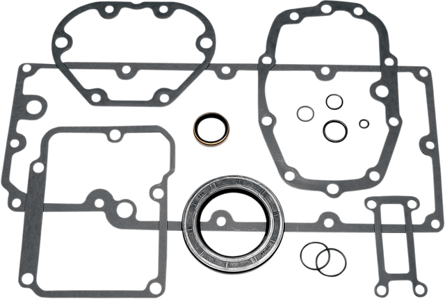 COMETIC Transmission Gasket Kit C9639 for Ford F-150, Chevrolet Silverado, Dodge Ram 1500, Toyota Tundra, and Nissan Titan
