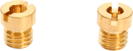 EBC Replacement A-Bax Engineering Main Jets - Harley-Davidson - #180 - 2-Pack EBC424-27-180