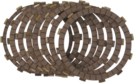 EBC Clutch Kit CK1297