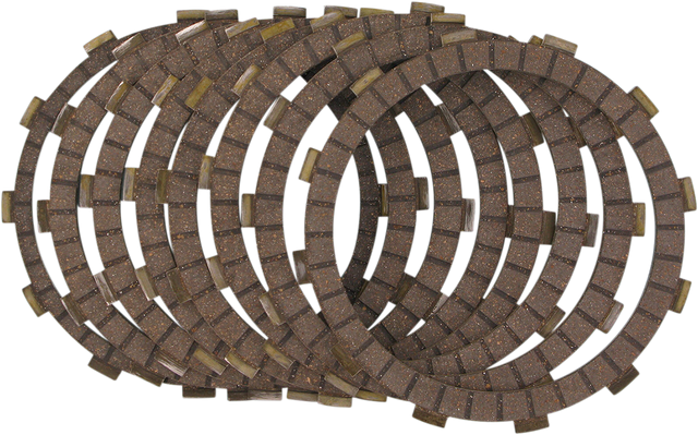 EBC Clutch Kit CK1297