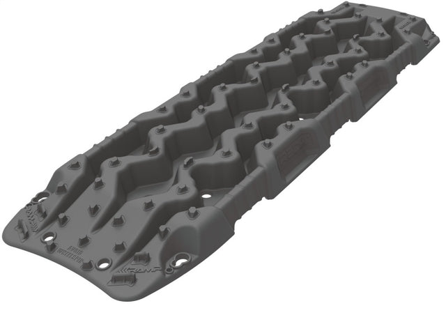 ARB TRED GT Recovery Boards - Gun Grey, Set of 2
