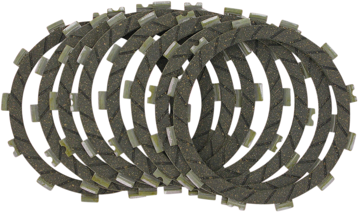 EBC Clutch Kit - Kawasaki/Suzuki CK4514