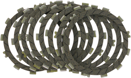 EBC Clutch Kit - Kawasaki/Suzuki CK4514