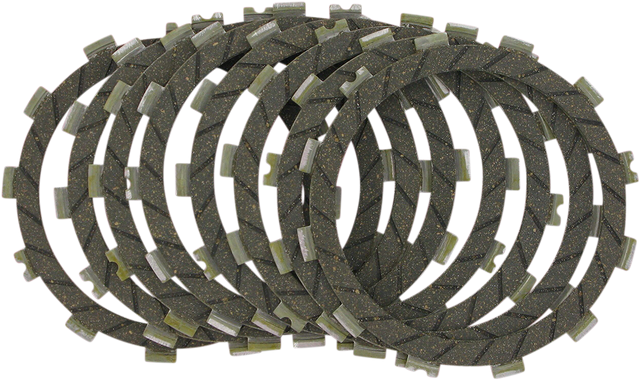 EBC Clutch Kit - Kawasaki/Suzuki CK4514