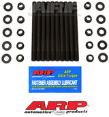 ARP Chrysler 2.2L 4-Cylinder M11 12pt Undercut Head Stud Kit – Fits 1984-2000 Dodge Neon, Plymouth Sundance