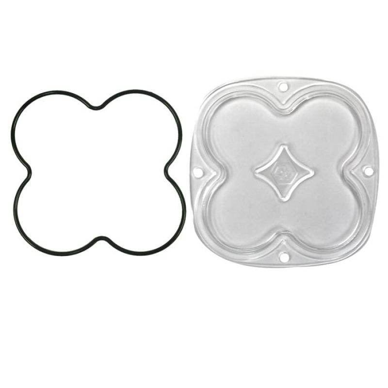 Baja Designs XL Pro/Sport Spot Lens Kit - Part 660106 for Automotive Lighting