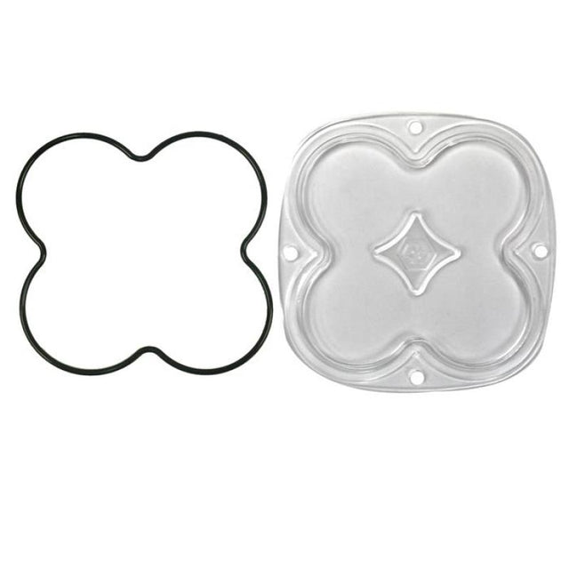 Baja Designs XL Pro/Sport Spot Lens Kit - Part 660106 for Automotive Lighting