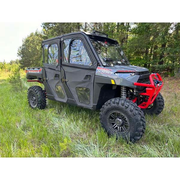 Polaris Ranger XP 1000 Crew Framed Door Kit