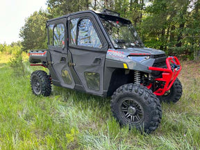 Polaris Ranger XP 1000 Crew Framed Door Kit