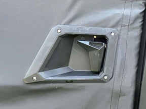 Polaris Ranger XP 1000 Crew Framed Door Kit