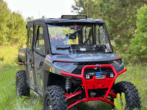 Polaris Ranger XP 1000 Crew Framed Door Kit