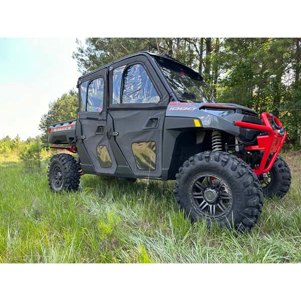 Polaris Ranger XP 1000 Crew Framed Door Kit