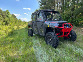 Polaris Ranger XP 1000 Crew Framed Door Kit