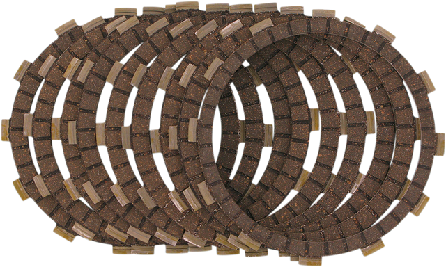 EBC Clutch Kit CK3447