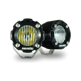 BA-1R LED Pod Lights (Pair) | Heretic