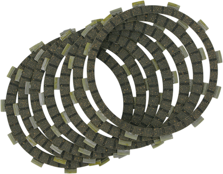 EBC Clutch Kit - Honda/Suzuki CK1219