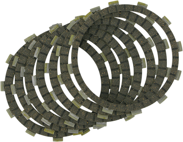 EBC Clutch Kit - Honda/Suzuki CK1219