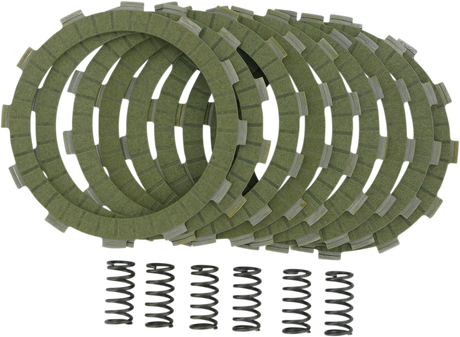 EBC Clutch Kit SRC50