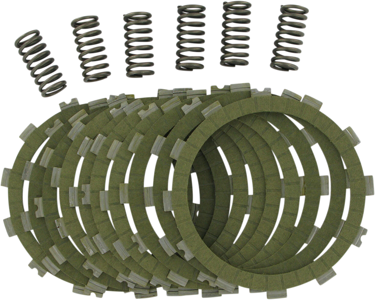 EBC Clutch Kit - Ninja ZX-10 SRC79