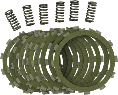 EBC Clutch Kit - Ninja ZX-10 SRC79