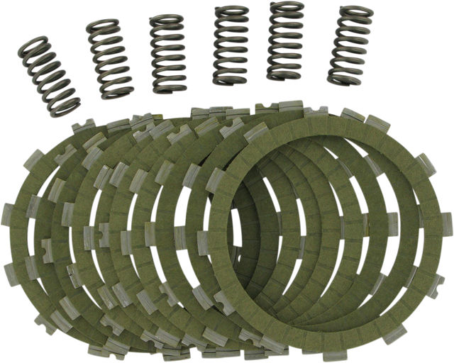 EBC Clutch Kit - Ninja ZX-10 SRC79