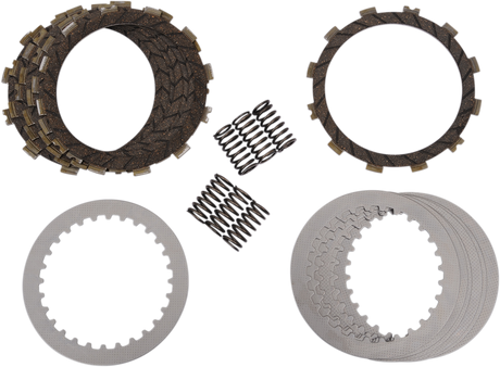 EBC Clutch Kit DRC130