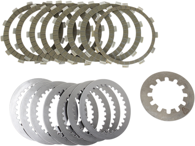EBC Clutch Kit SRK65