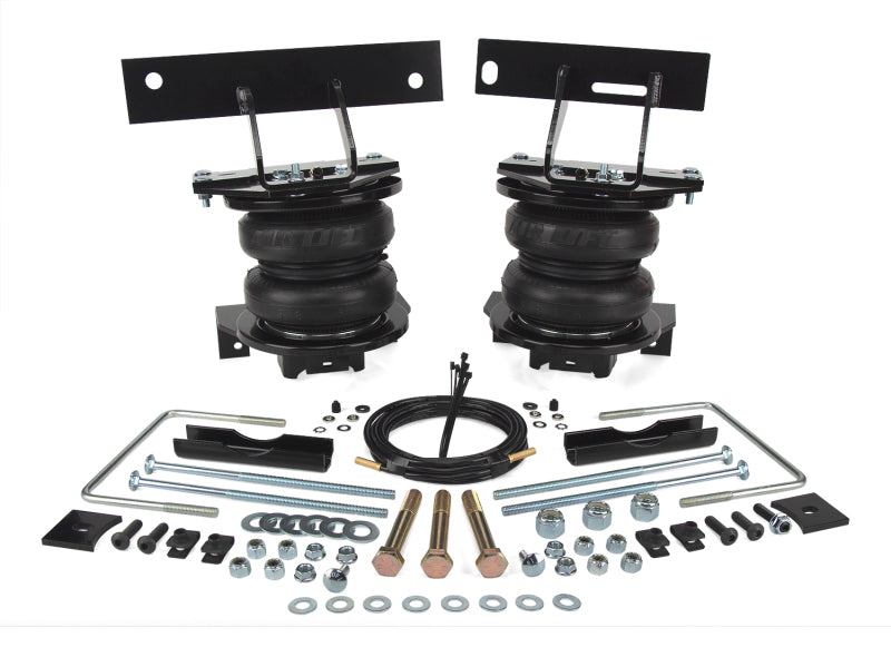 Air Lift LoadLifter 7500 XL Ultimate for 2020 Ford F-250/F-350 DRW 4WD