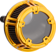 ARLEN NESS Method™ Clear Series Air Cleaner - Gold 600-240