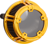 ARLEN NESS Method™ Clear Series Air Cleaner - Gold 600-240