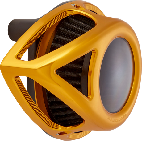 ARLEN NESS Clear Tear Air Cleaner Kit - Gold 600-245