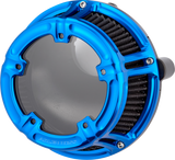 ARLEN NESS Method™ Clear Series Air Cleaner - Blue 600-239