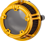 ARLEN NESS Method™ Clear Series Air Cleaner - Gold 600-240