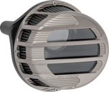 ARLEN NESS Sidekick Air Cleaner Kit - Titanium 600-249