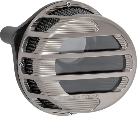 ARLEN NESS Sidekick Air Cleaner Kit - Titanium 600-249