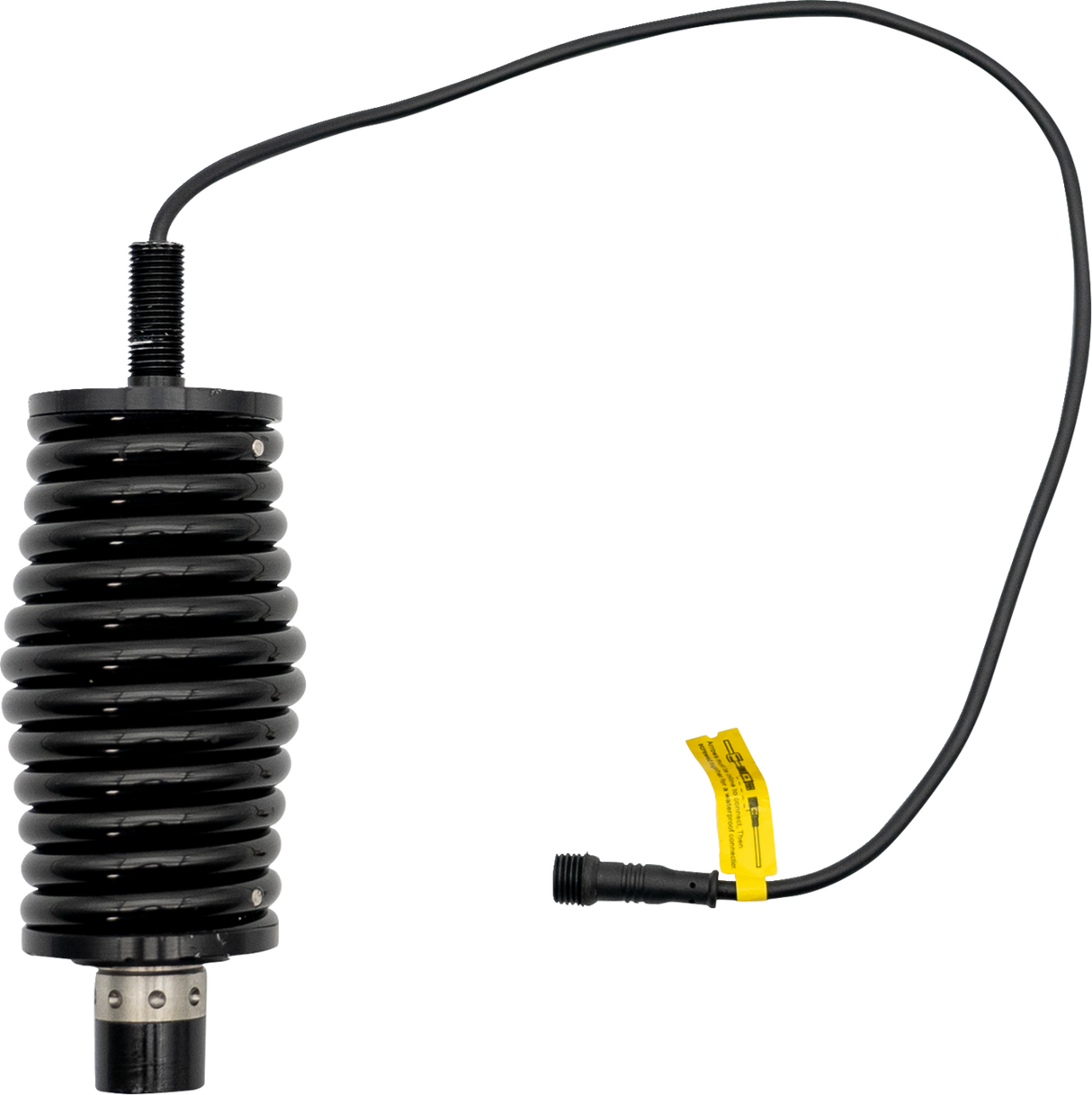 BRITE-LITES Brite Lites Whip Spring Base for Super Chunk Whip Kit BL-WPASSC