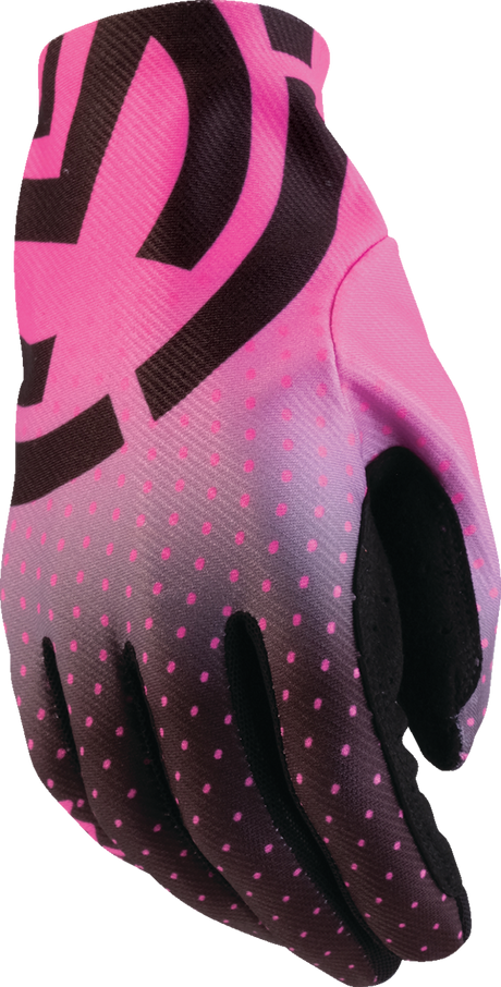 MOOSE OFFROAD MX2™ Gloves - Pink - 3XL 3330-7944