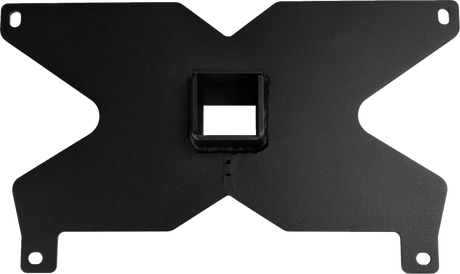 MOOSE OFFROAD Receiver Hitch - 2" - Honda 1159PF