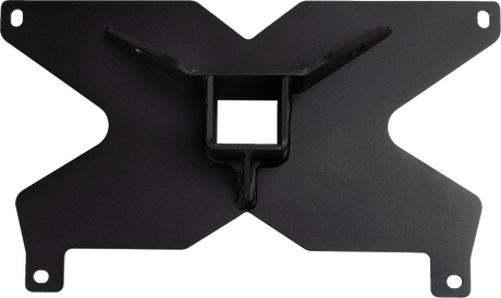 MOOSE OFFROAD Receiver Hitch - 2" - Honda 1159PF