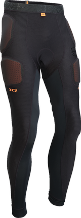 MOOSE OFFROAD XC1 Guard Pants - Black - 3XL 2901-12096