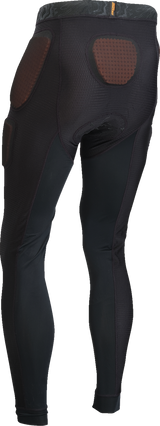 MOOSE OFFROAD XC1 Guard Pants - Black - 3XL 2901-12096