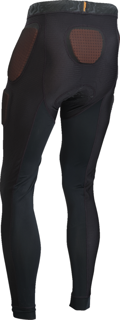 MOOSE OFFROAD XC1 Guard Pants - Black - 3XL 2901-12096
