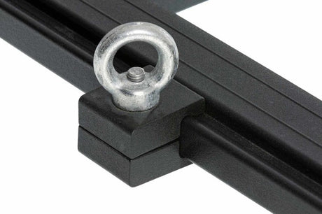 ARB BaseRack Tie Down Eyebolts (Set of 4) for Dovetail Roof Racks and Accessories