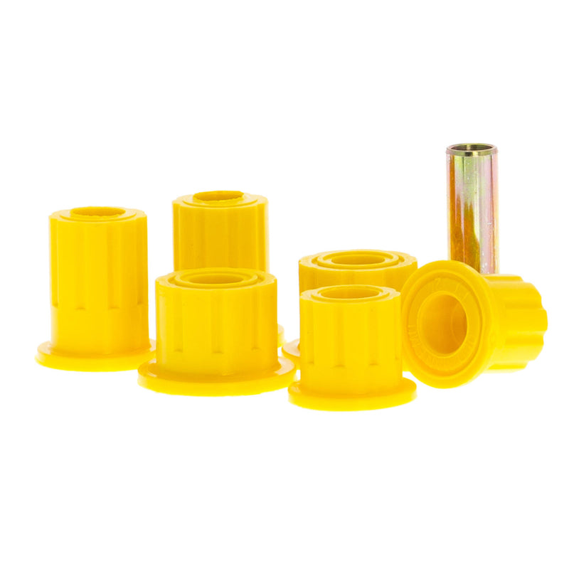 ARB D40-Fit Rear Leaf Spring Bushing Kit for Nissan Xterra and Suzuki Equator