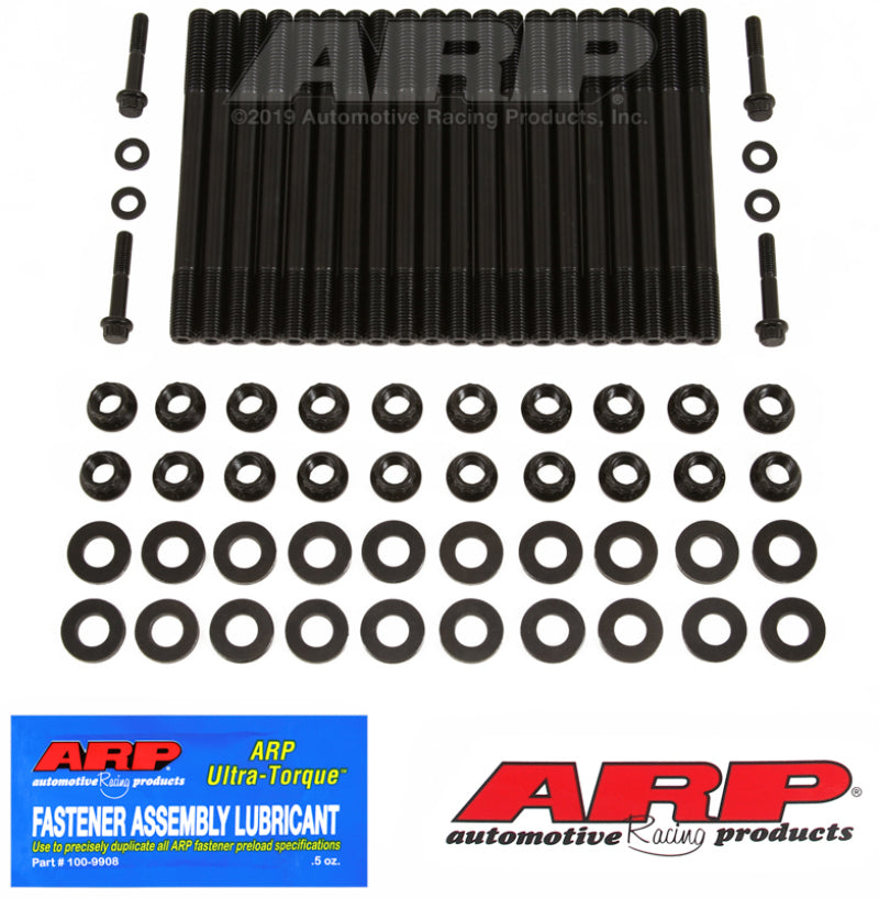 ARP BMW S65 4.0L V8 Head Stud Kit for E92 M3 and More