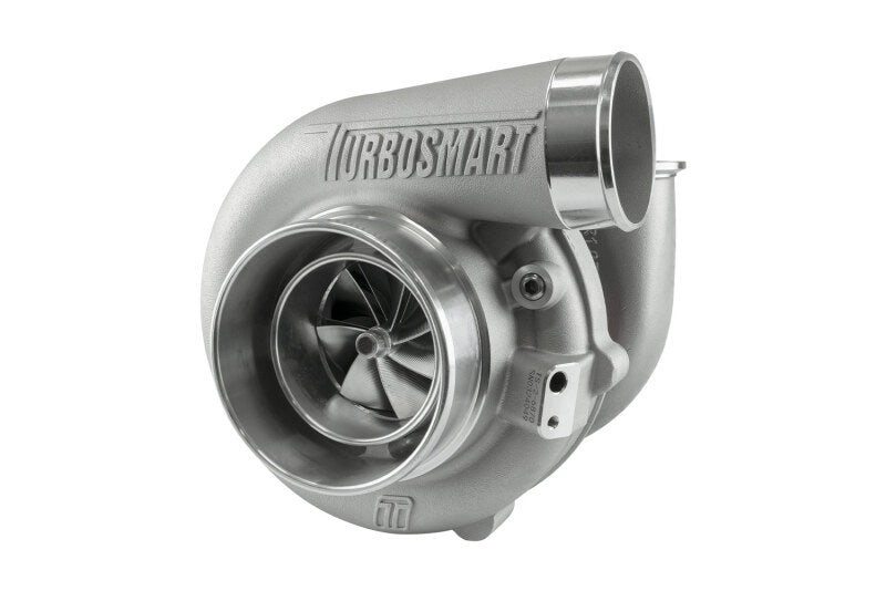 Turbosmart Water Cooled TS-2 6870 V-Band Turbocharger with 0.96AR and External Wastegate